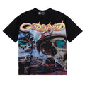 Godspeed Formula Racing Graphic Tee - Black