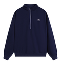 Alo Quarter-Zip Pullover