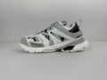 Balenciaga Track Sneaker White and Gray
