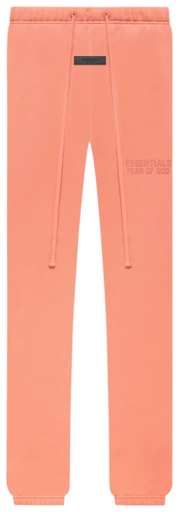 Fear of God Essentials Sweatpants - Coral