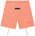 Fear of God Essentials Shorts - Coral