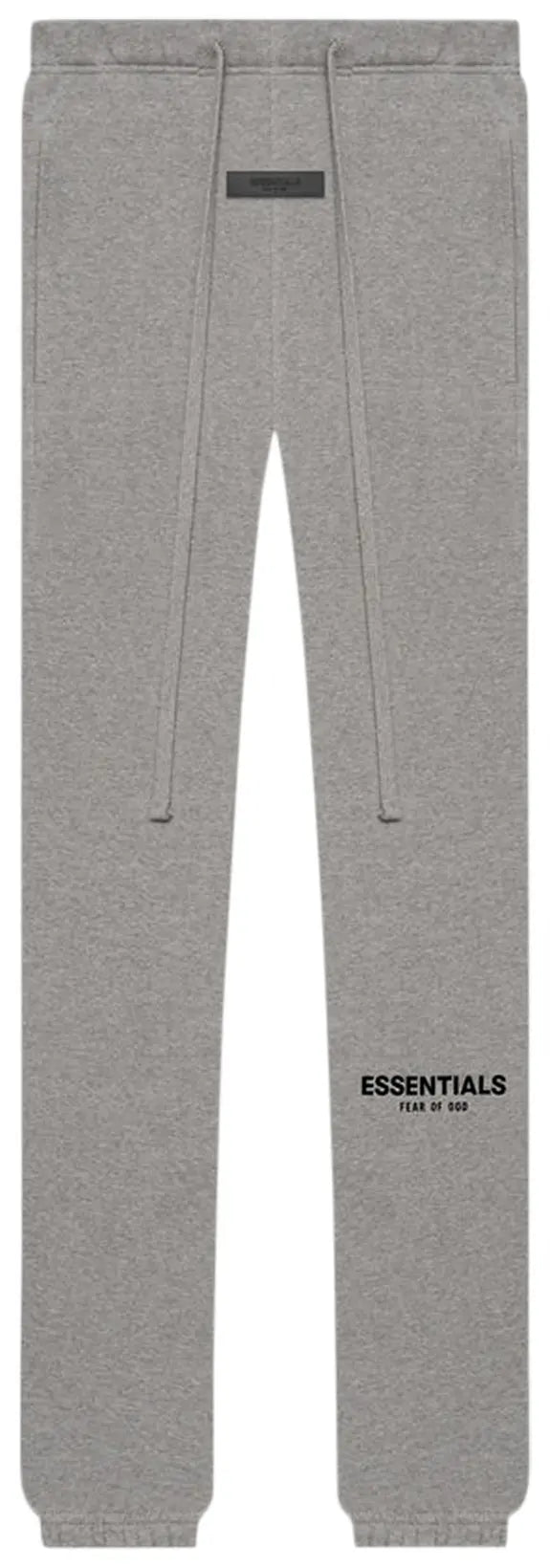 Fear of God Essentials Sweatpants - Heather Gray