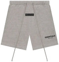 Fear of God Essentials Shorts - Heather Gray