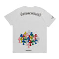 Chrome Hearts Cross Shirt White