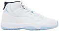 Air Jordan 11 Retro Legend Blue
