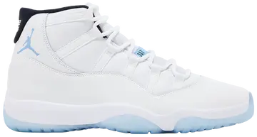 Air Jordan 11 Retro Legend Blue