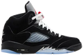 Air Jordan 5 Retro Anthracite