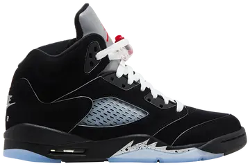 Air Jordan 5 Retro Anthracite