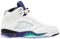 Air Jordan 5 Retro Grape