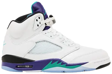 Air Jordan 5 Retro Grape