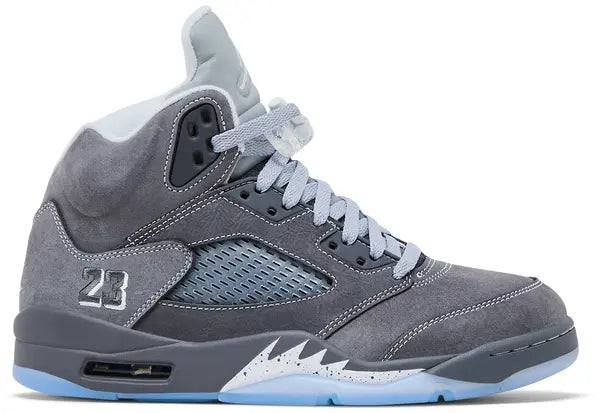 Air Jordan 5 Retro Georgetown