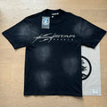 Hellstar HStar Classic T-Shirt - Black