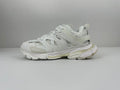 Balenciaga Track Sneaker Triple White