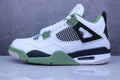 Air Jordan 4 Retro SB Pine Green