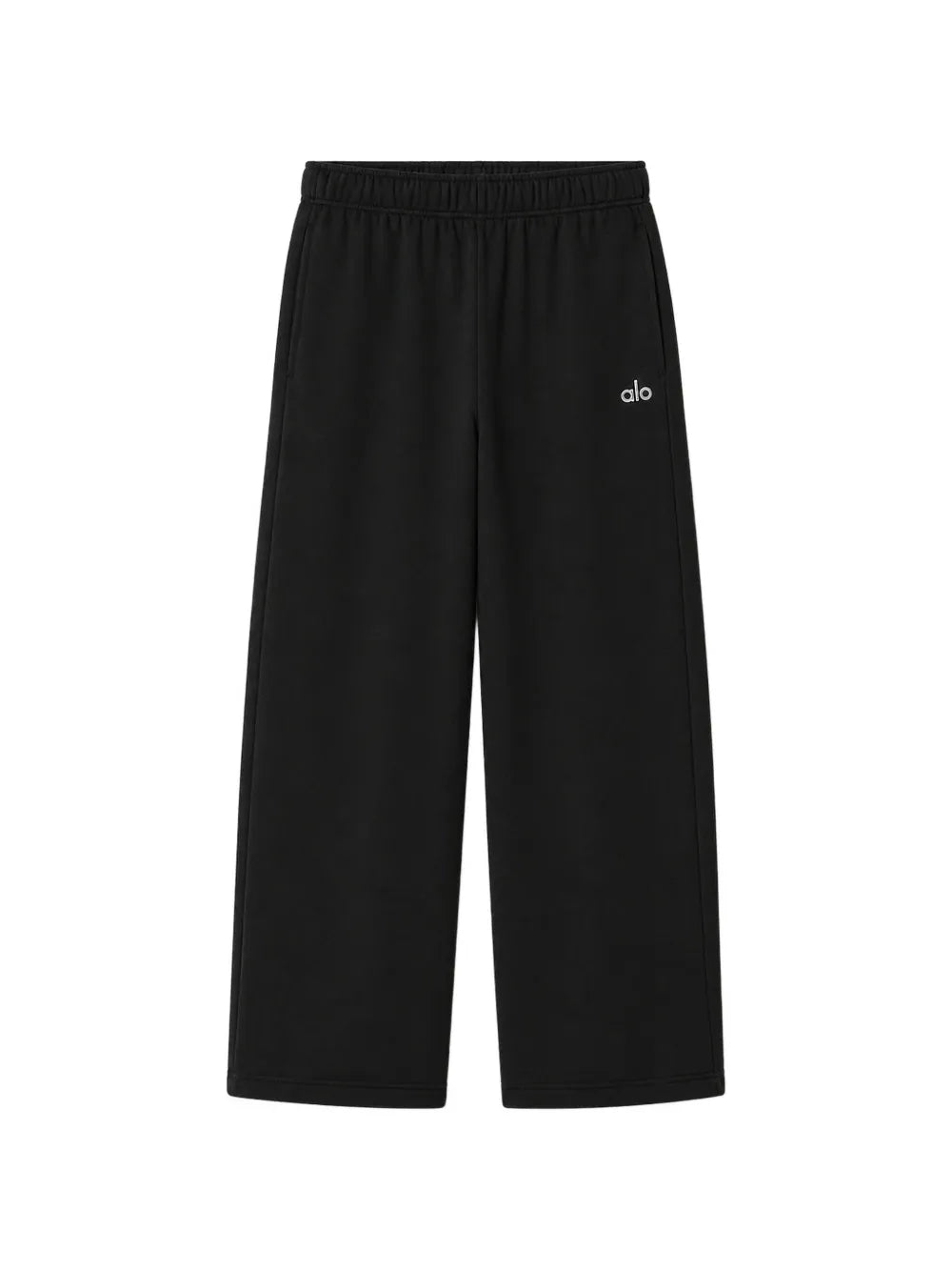 Alo Wide-Leg Sweatpants