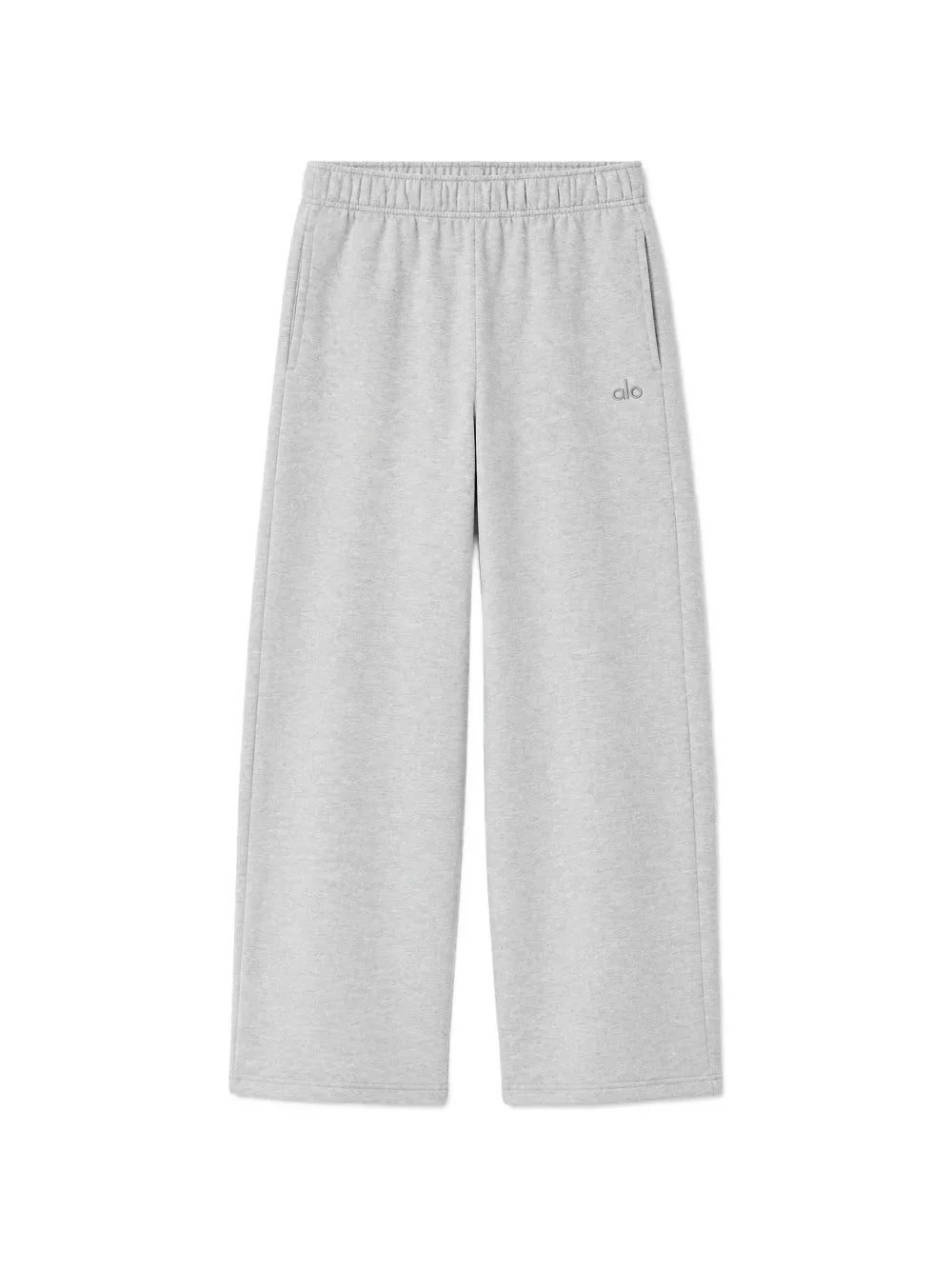 Alo Wide-Leg Sweatpants
