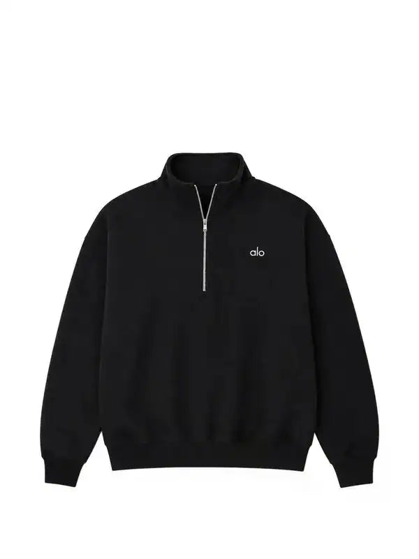 Alo Quarter-Zip Pullover
