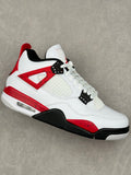 Air Jordan 4 Retro Fire Red