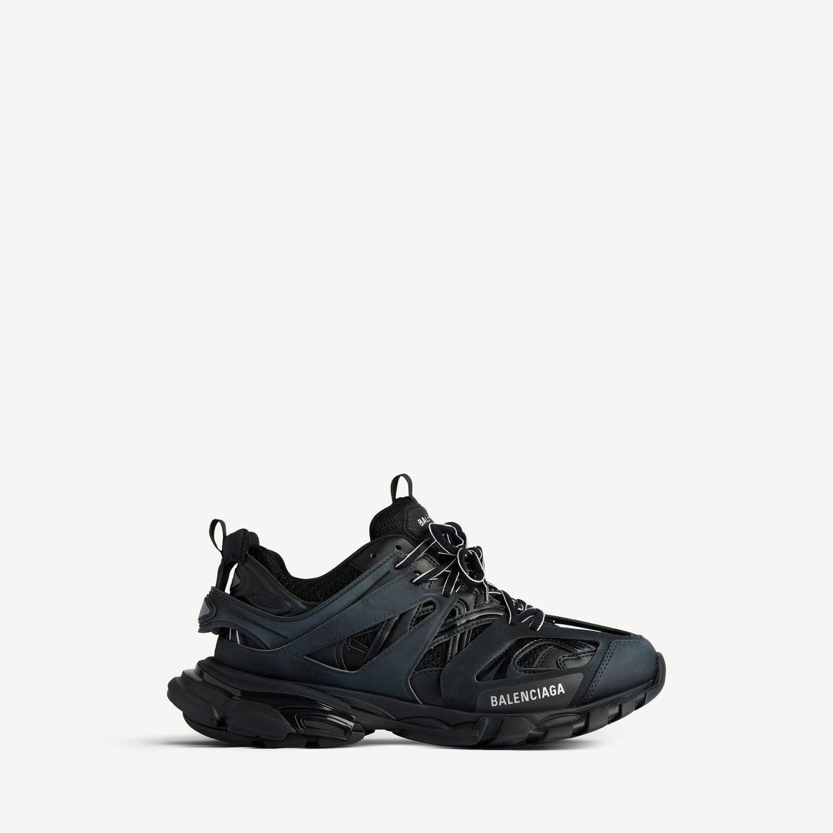 Balenciaga Track LED Sneaker Black