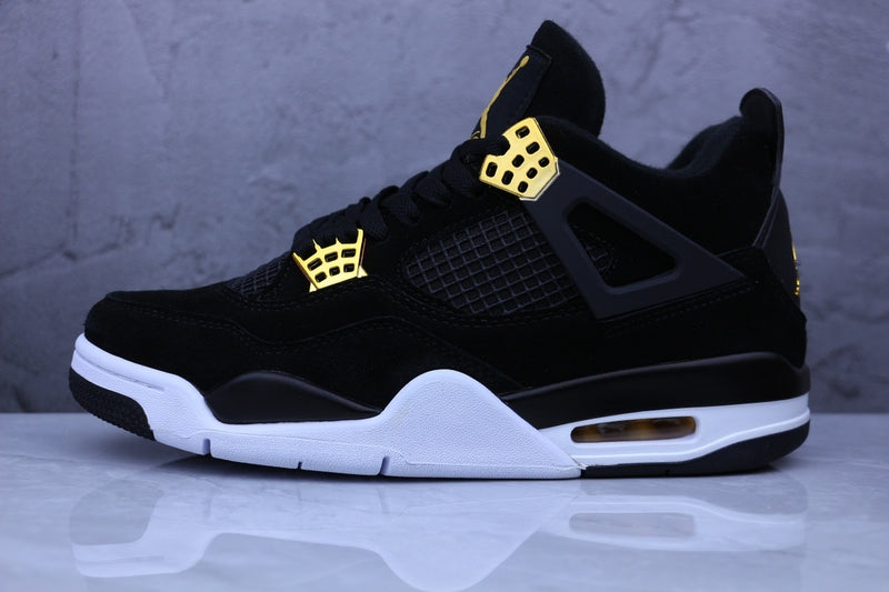 Air Jordan 4 Retro Royalty
