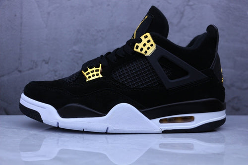 Air Jordan 4 Retro Royalty