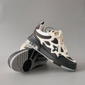 Louis Vuitton LV Skate Sneaker White and Black