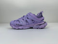 Balenciaga Track Sneaker Purple