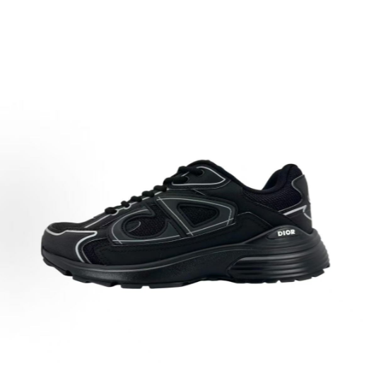 Dior B30 Sneaker Black