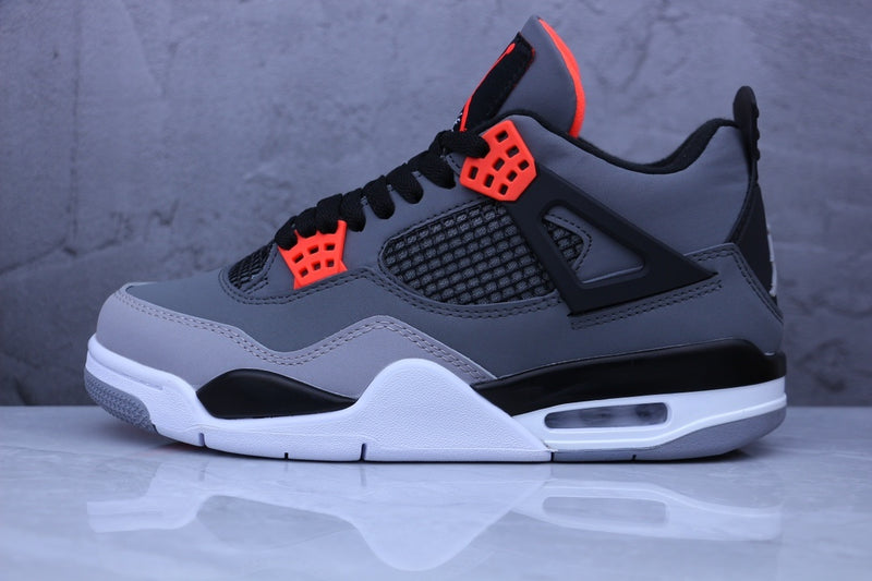 Air Jordan 4 Retro Infrared