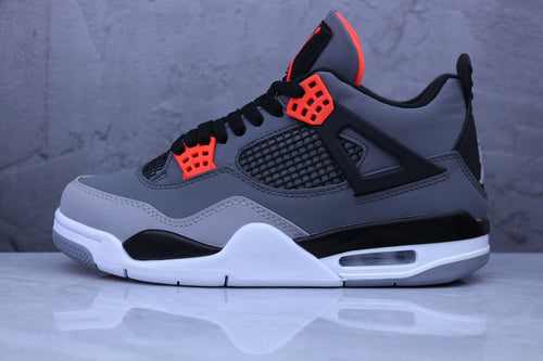 Air Jordan 4 Retro Infrared