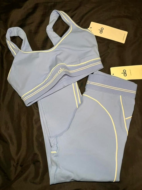 Alo Women's Performance Set