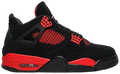 Air Jordan 4 Retro Red Thunder