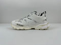 Balenciaga Track Sneaker White and Black