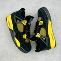 Air Jordan 4 Retro Thunder
