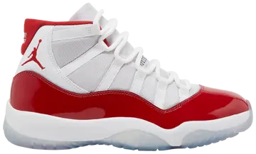 Air Jordan 11 Retro Cherry