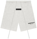 Fear of God Essentials Shorts - Light Heather Oatmeal