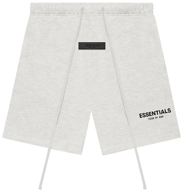 Fear of God Essentials Shorts - Light Heather Oatmeal