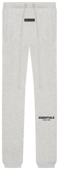 Fear of God Essentials Sweatpants - Light Heather Oatmeal