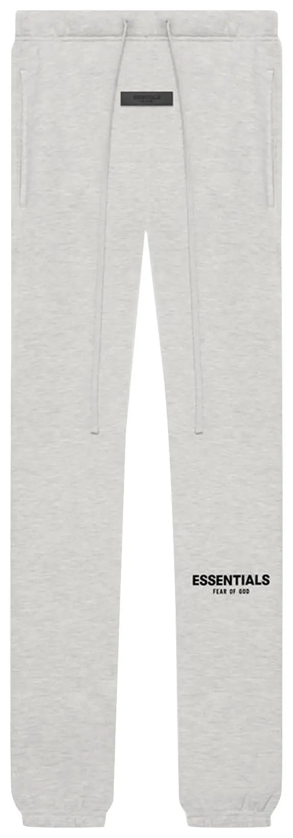 Fear of God Essentials Sweatpants - Light Heather Oatmeal