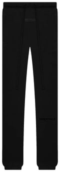 Fear of God Essentials Sweatpants - Black