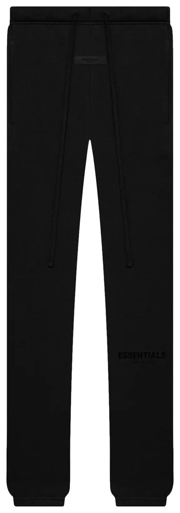 Fear of God Essentials Sweatpants - Black