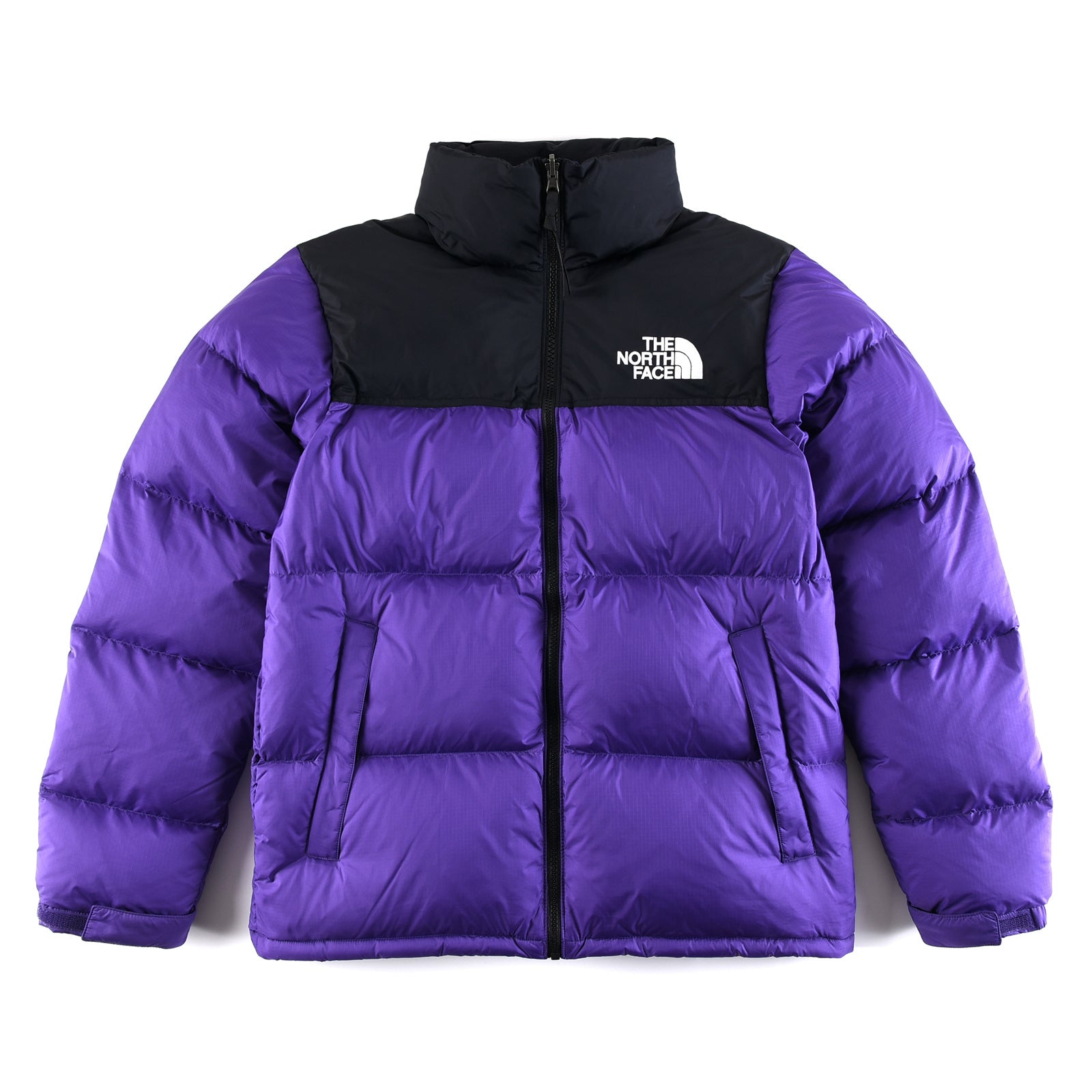 The North Face 700 Puffer Jacket