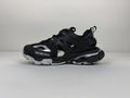 Balenciaga Track Sneaker Black and Gray