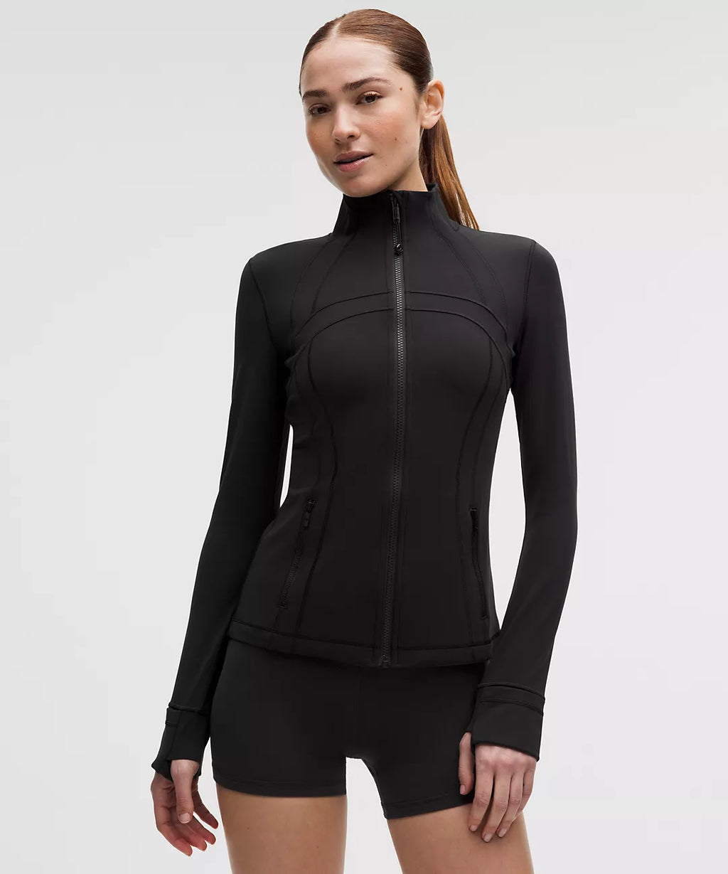 Lululemon Define Jacket
