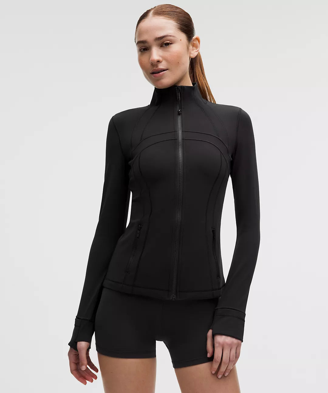 Lululemon Define Jacket & Leggings Set