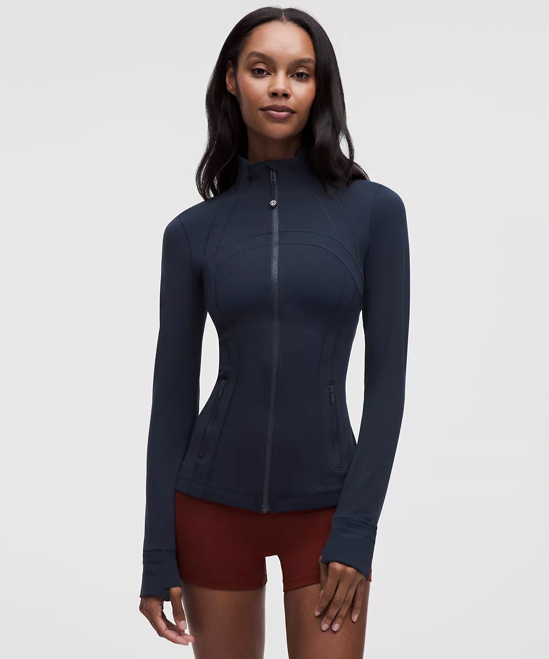 Lululemon Define Jacket & Leggings Set