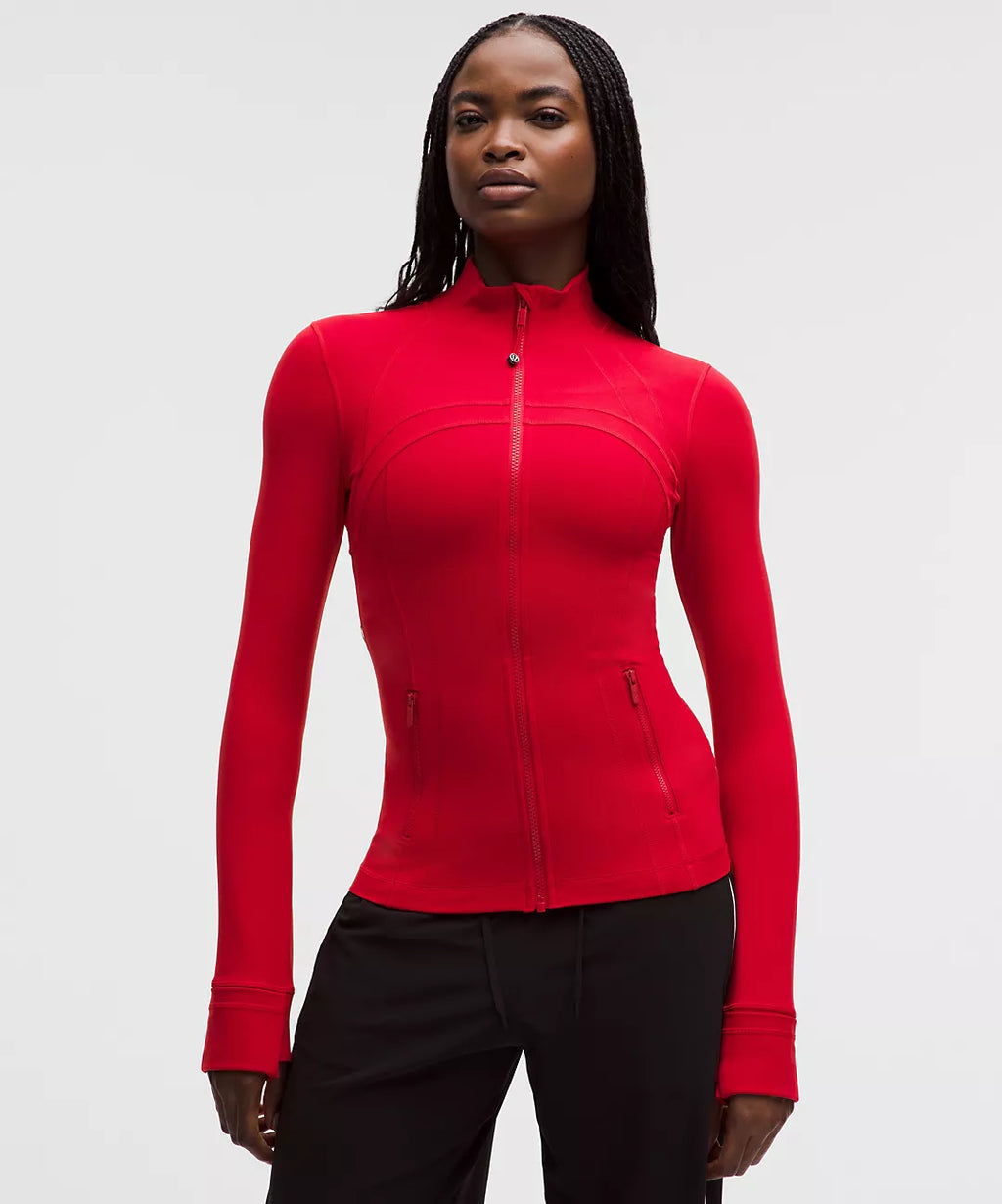 Lululemon Define Jacket