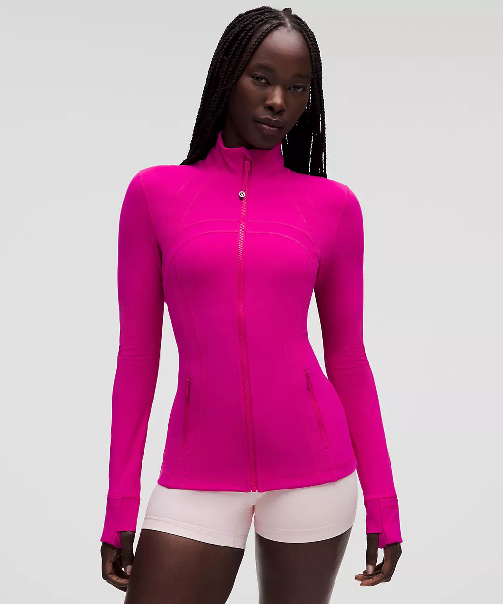 Lululemon Define Jacket