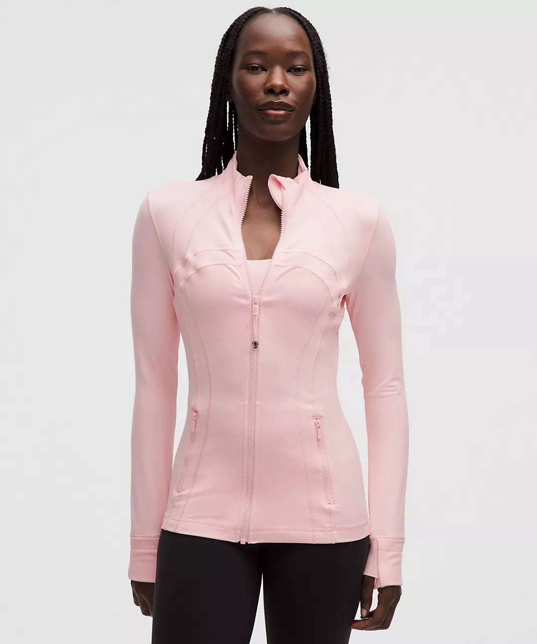Lululemon Define Jacket & Leggings Set