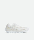 Bottega Veneta Orbit Sneaker White
